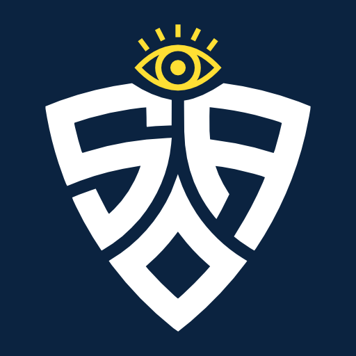 Sentinel Apex Logo Square 512x512