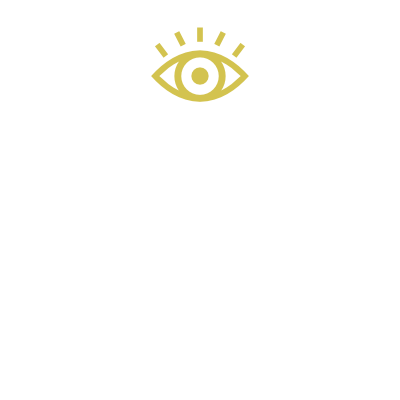 Sentinel Apex Logo - White